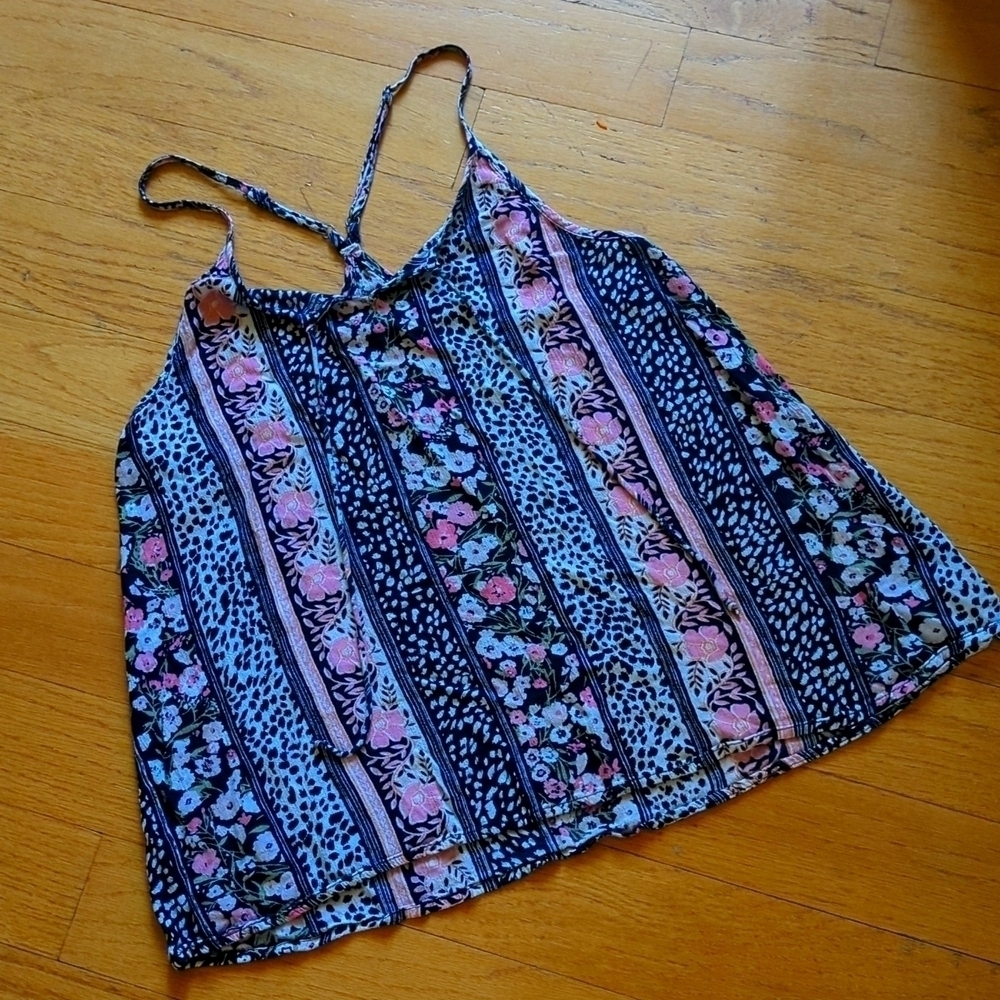 Billabong top